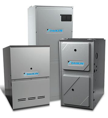 Ducted System Image