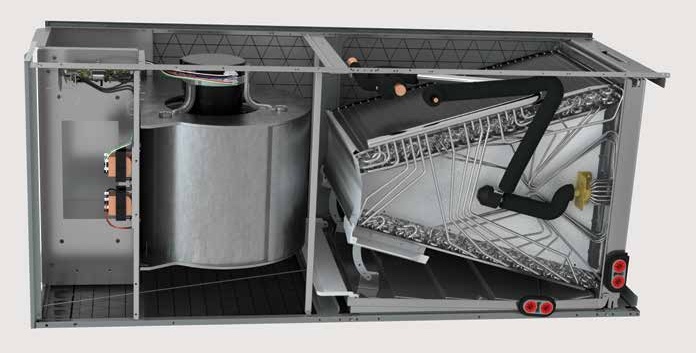 Indoor Unit Image
