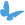 Butterfly icon banner